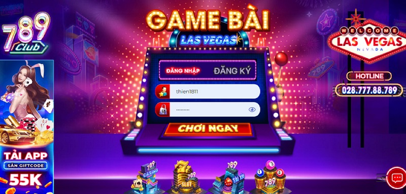 789Club - Sân chơi mới - làn gió mới 789Club - Sân chơi mới - làn gió mới