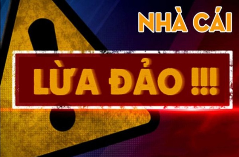 Nhà cái cam kết tỷ lệ thắng tuyệt đối có nguy cơ lừa đảo