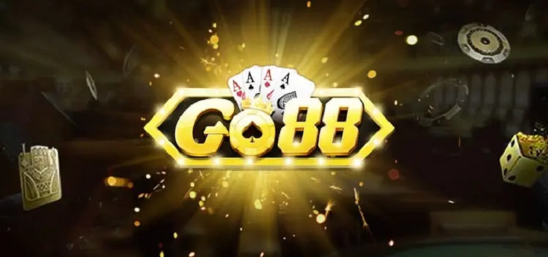 Go88 - Cổng game đổi thưởng tốc độ cao Go88 - Cổng game đổi thưởng tốc độ cao