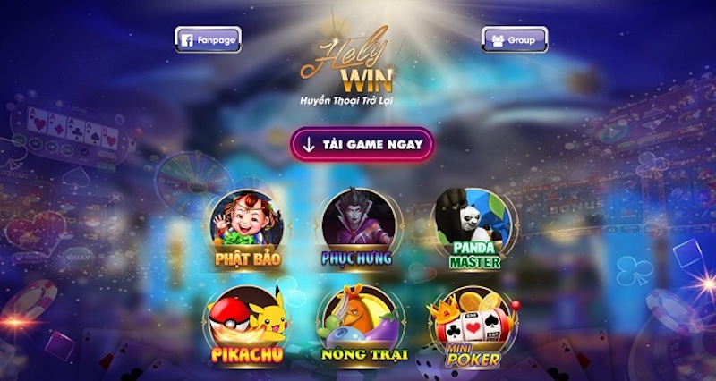 iWin - Cổng game xanh chín nhất Việt Nam iWin - Cổng game xanh chín nhất Việt Nam