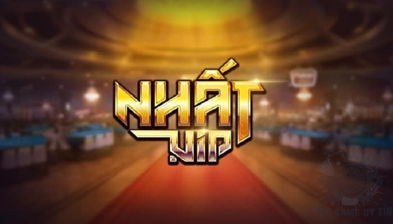 Nhất VIP - Vua cổng game chơi bài đổi thưởng Nhất VIP - Vua cổng game chơi bài đổi thưởng