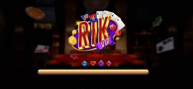 RikVIP - Cổng game bài đại gia RikVIP - Cổng game bài đại gia
