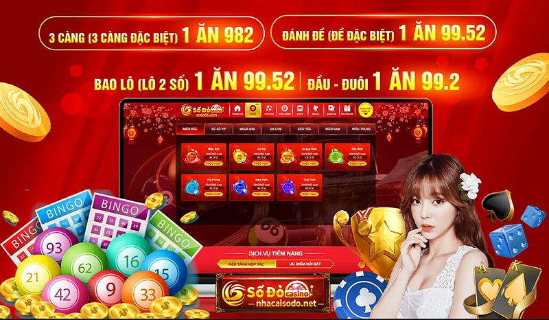 SODO66 - Ứng dụng đánh lô đề qua điện thoại tốc độ cao SODO66 - Ứng dụng đánh lô đề qua điện thoại tốc độ cao