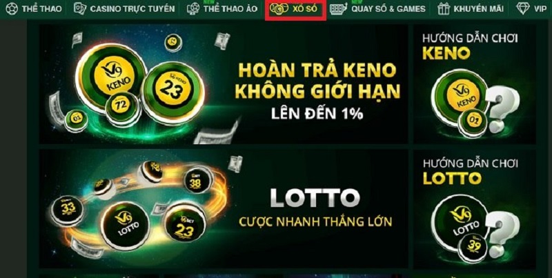 V9BET - Trang web đánh lô đề chất lượng Việt Nam V9BET - Trang web đánh lô đề chất lượng Việt Nam