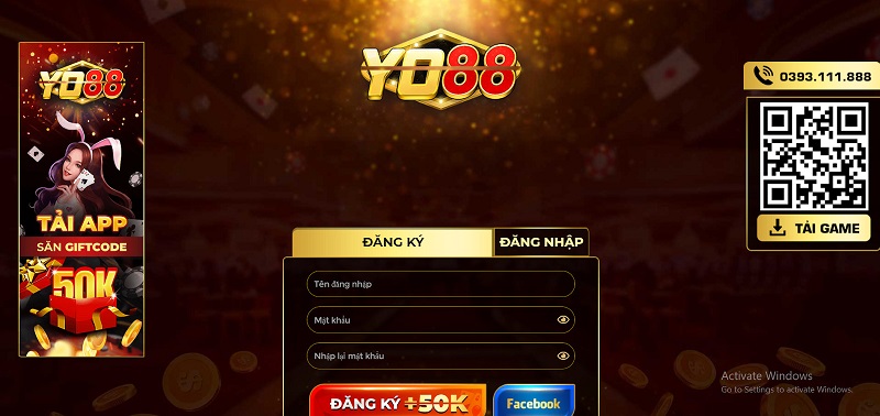 Yo88 - Cổng game bài uy tín ở Việt Nam Yo88 - Cổng game bài uy tín ở Việt Nam