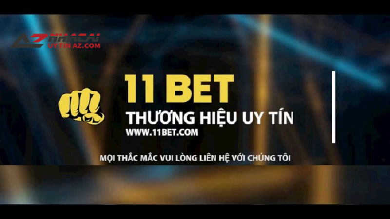 Liên hệ dịch vụ hỗ trợ của 11Bet chuyên nghiệp Liên hệ dịch vụ hỗ trợ của 11Bet chuyên nghiệp