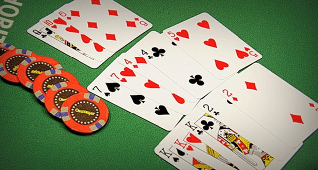 Giới thiệu đôi nét về Game Bài Mậu Binh được nhiều người chơi quan tâm Giới thiệu đôi nét về Game Bài Mậu Binh được nhiều người chơi quan tâm