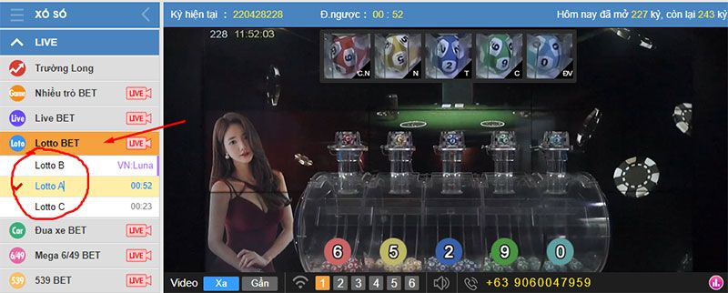 Những lưu ý quan trọng khi cược xổ số 3p người chơi cần biết Những lưu ý quan trọng khi cược xổ số 3p người chơi cần biết