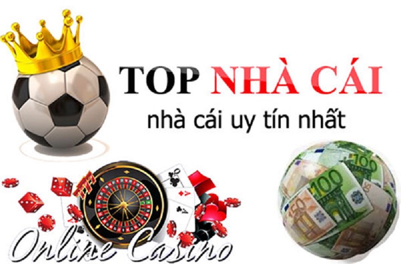 Nhà cái phải là sân chơi hợp pháp