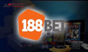188Bet - Thương hiệu nhà cái lớn uy tín đến từ Anh Quốc
