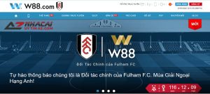 W88 - Đánh giá độ uy tín của nhà cái W88 năm 2022