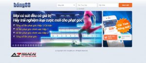 Bong88 - Đánh giá độ uy tín của nhà cái Bong88 năm 2022