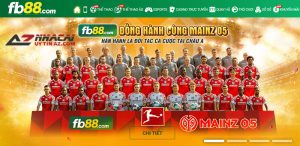 Fb88 - Đánh giá độ uy tín của nhà cái Fb88 năm 2022