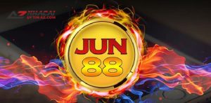 Jun88 - Nhà cái mới và đầy triển vọng tại Việt Nam