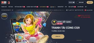 M88 - Đánh giá độ uy tín của nhà cái M88 năm 2022