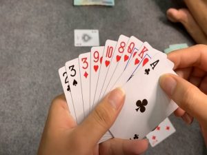 Luật chơi bài Phỏm chi tiết dành cho mọi người chơi