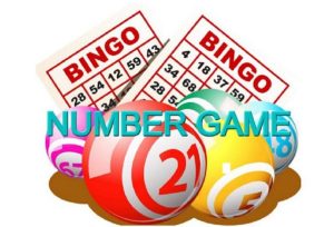 Cách chơi Number Game được các chuyên gia tin dùng.