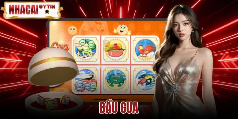 Bầu Cua - Hướng Dẫn Luật Chơi Chuẩn Và Cách Tính Thưởng