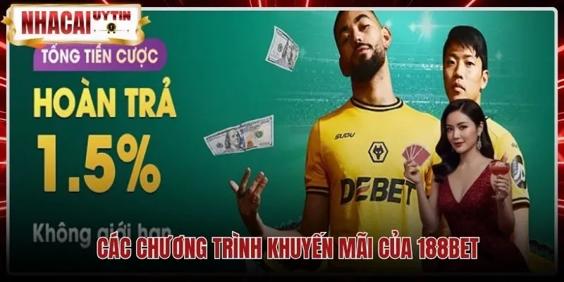 cac-chuong-trinh-khuyen-mai-cua-188bet Quy định vòng cược các gói ưu đãi hấp dẫn tại 188Bet