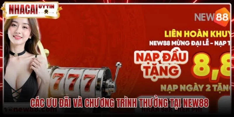 cac-uu-dai-va-chuong-trinh-thuong-tai-new88 Điều kiện vòng cược các gói khuyến mãi nạp tại New88