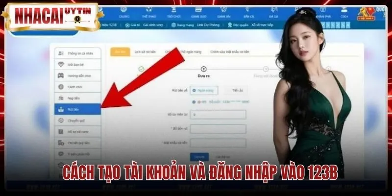 cach-tao-tai-khoan-va-dang-nhap-vao-123b Nền tảng 123B đem lại trải nghiệm giải trí trực tuyến hoàn chỉnh với kho trò chơi phong phú, cơ chế bảo mật rõ ràng cùng quy trình thanh khoản minh bạch. Để có được trải nghiệm trọn vẹn và bền vững, bạn nên chủ động thiết lập sẵn hạn mức chơi cụ thể theo từng ngày và luôn giữ sự tỉnh táo để làm chủ mọi quyết định đặt cược của mình.