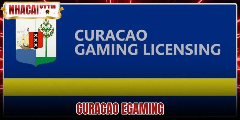 Curacao eGaming - 4 Bước Xác Minh Giấy Phép Chuẩn Xác