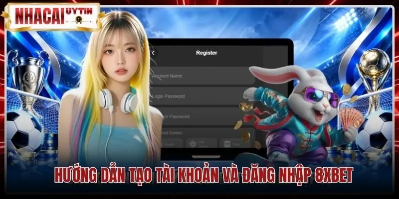 huong-dan-tao-tai-khoan-va-dang-nhap-8xbet Quy trình đăng ký tài khoản nhanh chóng an toàn tại 8Xbet