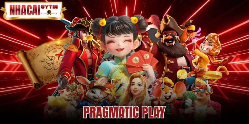Pragmatic Play - Hồ Sơ Pháp Lý Và Kho Game Quốc Tế
