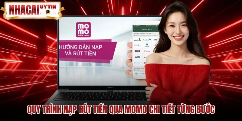 Hiểu rõ các bước thao tác kỹ thuật và tuân thủ nguyên tắc bảo mật sẽ giúp phương thức nạp rút tiền qua momo luôn mang lại trải nghiệm thuận tiện cho bạn. Chúng tôi khuyến nghị người chơi luôn chủ động kiểm tra kỹ cổng thanh toán cùng nội dung chuyển khoản trước khi bấm xác nhận để mọi giao dịch đều diễn ra suôn sẻ.
